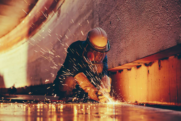 Best Welding Inspection and Certification in Prairie Grove, AR