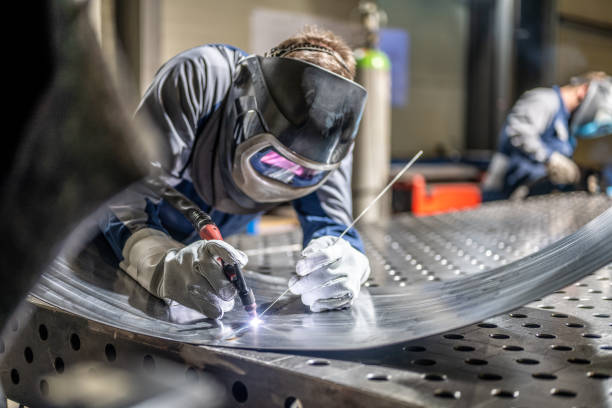 Best Aerospace and Defense Welding in Prairie Grove, AR