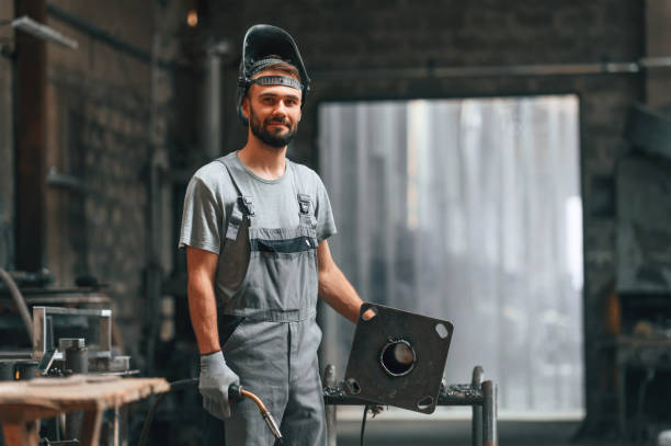 Trusted Prairie Grove, AR Welder & Metal Fabrication Experts