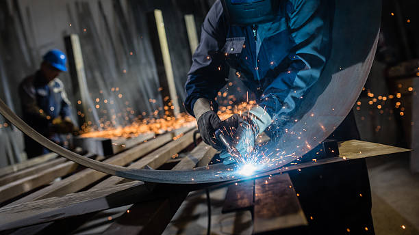 Best Artistic and Custom Metal Fabrication in Prairie Grove, AR