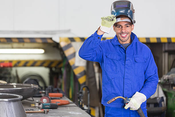 Best Maintenance and Repair Welding in Prairie Grove, AR