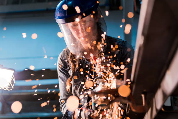 Best Food and Beverage Processing Equipment Welding in Prairie Grove, AR