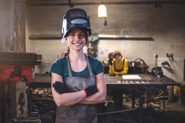 Reliable Prairie Grove, AR Welder & Metal Fabrication Solutions