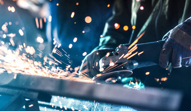 Best Maintenance and Repair Welding in Prairie Grove, AR